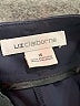 Liz Claiborne 100% Polyester Blue Dress Pants Size 16 - photo 7