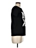 MICHAEL Michael Kors Black Short Sleeve Top Size M - photo 4