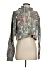 Wild Fable Camo Green Pullover Hoodie Size S - photo 1