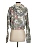 Wild Fable Camo Green Pullover Hoodie Size S - photo 2