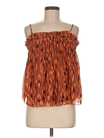 Nine West Sleeveless Blouse (view 1)