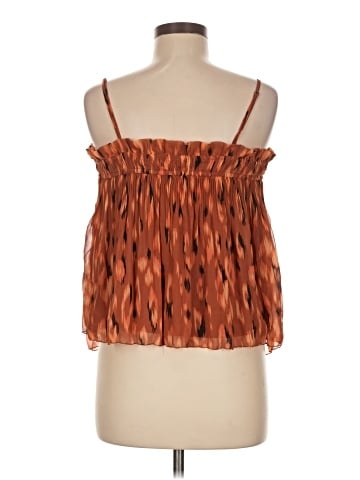 Nine West Sleeveless Blouse (view 2)