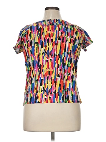 Rafaella Short Sleeve T-Shirt (view 2)