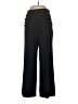 MNG 100% Viscose Black Dress Pants Size 6 - photo 1