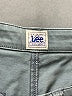 Lee Green Casual Pants Size 31 waist - photo 7