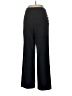 MNG 100% Viscose Black Dress Pants Size 6 - photo 2