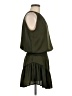 Unbranded 100% Polyester Solid Green Casual Dress One size - photo 4