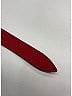 Gucci 100% Leather Red Leather Belt Size XS - Sm - photo 7