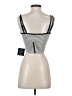 Lulus Silver Tank Top Size S - photo 2