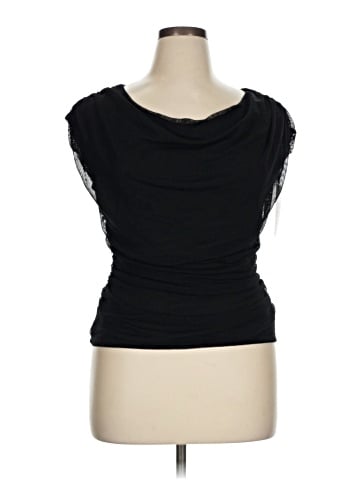 Frank Lyman Design Sleeveless Blouse (view 1)