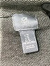 Gap Fit Outlet Gray Track Jacket Size M - photo 6