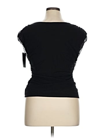 Frank Lyman Design Sleeveless Blouse (view 2)