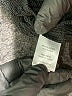 Fever Houndstooth Black Dress Pants Size L - photo 8