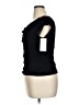 Frank Lyman Design Black Sleeveless Blouse Size 14 - photo 5