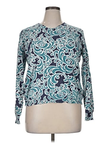 Croft & Barrow Pullover Sweater (view 1)