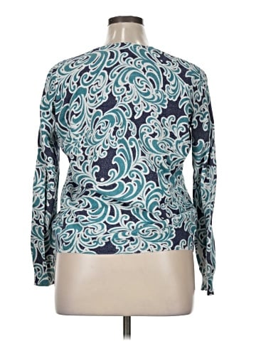 Croft & Barrow Pullover Sweater (view 2)