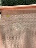 Tek Gear 100% Polyester Pink Active Tank Size S - photo 7