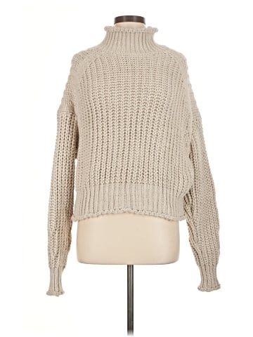 H&M Turtleneck Sweater (view 1)