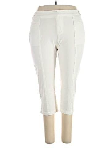 Coldwater Creek Active Pants (view 1)