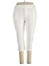Coldwater Creek Ivory Active Pants Size 18 - photo 1