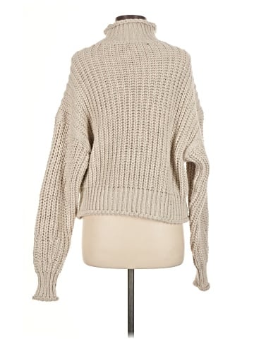 H&M Turtleneck Sweater (view 2)