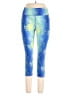 Kyodan Blue Active Pants Size L - photo 1