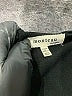 Monteau Solid Black Casual Dress Size XS - photo 7