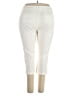 Coldwater Creek Ivory Active Pants Size 18 - photo 2