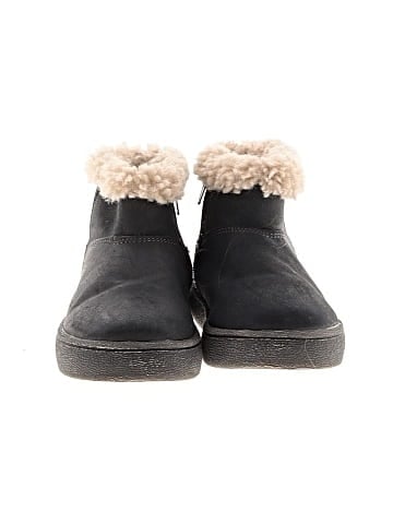 Zara Ankle Boots (view 2)