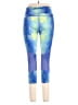 Kyodan Blue Active Pants Size L - photo 2