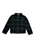 Vineyard Vines Plaid Green Jacket Size 5 - 6 - photo 2