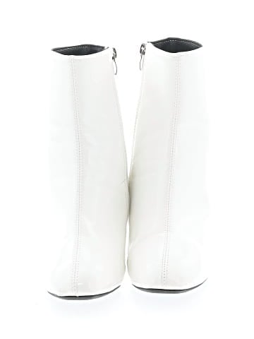 Unbranded Ankle Boots (view 2)