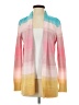 Lands' End 100% Cotton Pink Blazer Size S - photo 1