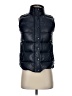 J.Crew 100% Nylon Blue Vest Size XS - photo 1