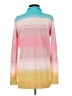 Lands' End 100% Cotton Pink Blazer Size S - photo 2