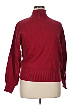 Ann Taylor Turtleneck Sweater (view 1)
