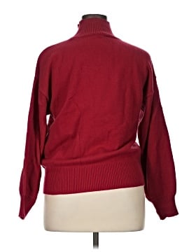 Ann Taylor Turtleneck Sweater (view 2)