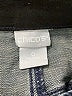 Chico's Blue Denim Skirt Size Sm (0) - photo 4