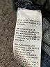 Chico's Blue Denim Skirt Size Sm (0) - photo 5