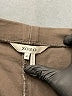 Zozo Brown Active Pants Size 10 - photo 4