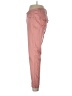 Angels Solid Pink Casual Pants Size 12 - photo 5