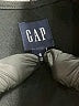 Gap Solid Black Cocktail Dress Size S - photo 7