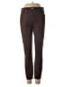 L'Agence Brown Casual Pants Size 26 waist - photo 1