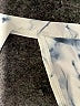 Cupshe Print Ivory Swimsuit Top Size S (estimated) - photo 3