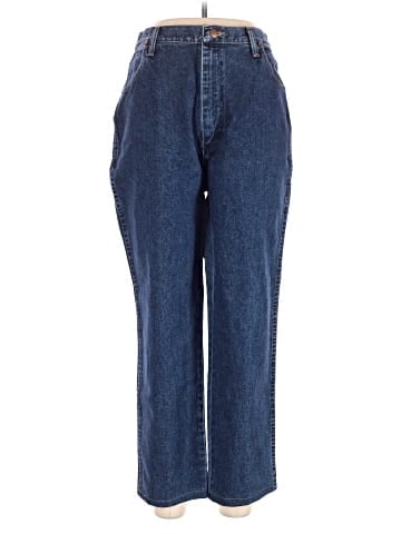 Wrangler Jeans Co Jeans (view 1)
