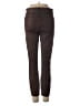 L'Agence Brown Casual Pants Size 26 waist - photo 2