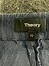 Theory Solid Blue Casual Pants Size 12 - photo 7