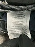 Reformation Jeans Chevron-herringbone Black Jeans Size 23 waist - photo 8