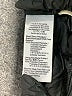 Madewell 100% Recycled Polyester Black Blazer Size 12 - photo 7