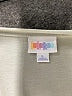 Lularoe Silver Sleeveless T-Shirt Size L - photo 7